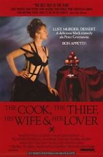 Watch The Cook, the Thief, His Wife & Her Lover Zmovie