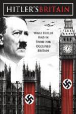 Watch Hitler's Britain Zmovie