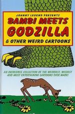 Watch Bambi Meets Godzilla (Short 1969) Zmovie