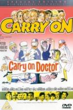 Watch Carry on Doctor Zmovie