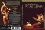 Watch The Jimi Hendrix Experience: Live at Monterey Zmovie