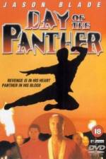 Watch Day of the Panther Zmovie