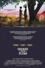 Watch Poulet aux prunes Zmovie