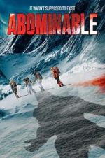 Watch Abominable Zmovie