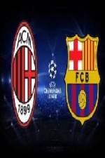 Watch AC Milan vs Barcelona Zmovie