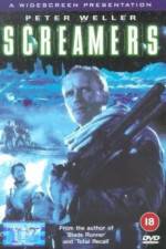 Watch Screamers Zmovie