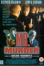 Watch Mr. Murder Zmovie