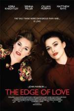 Watch The Edge of Love Zmovie