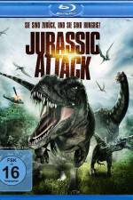 Watch Jurassic Attack Zmovie