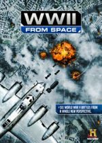 Watch WWII from Space Zmovie