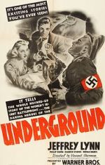 Underground zmovie