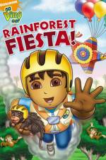 Watch Go Diego Go Rainforest Fiesta Zmovie