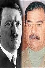 Watch Saddam and Hitler Zmovie