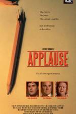 Watch Applause Zmovie