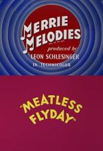 Watch Meatless Flyday (Short 1944) Zmovie