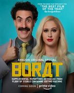 Watch Borat: VHS Cassette of Material Deemed \'Sub-acceptable\' By Kazakhstan Ministry of Censorship and Circumcision Zmovie