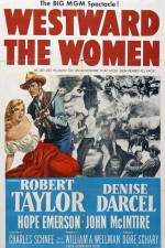 Watch Westward the Women Zmovie