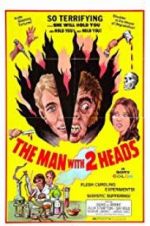 Watch The Man with Two Heads Zmovie