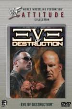 Watch WWE Eve of Destruction Zmovie