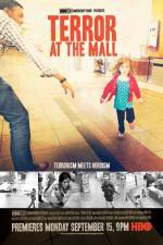 Watch Terror at the Mall Zmovie
