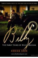 Watch Billy The Early Years Zmovie