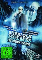 Watch Sherlock Holmes in New York Zmovie