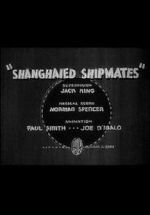 Watch Shanghaied Shipmates (Short 1936) Zmovie