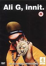 Watch Ali G, Innit Zmovie