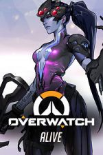 Watch Overwatch: Alive Zmovie