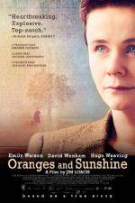 Watch Oranges and Sunshine Zmovie