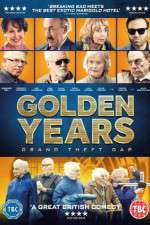 Watch Golden Years Zmovie