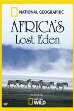 Watch Africas Lost Eden Zmovie