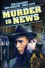 Watch Murder Is News Zmovie