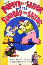 Watch Popeye the Sailor Meets Sindbad the Sailor Zmovie