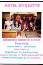 Watch Hotel Etiquette Zmovie