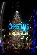 Watch Christmas in Rockefeller Center Zmovie