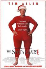 Watch The Santa Clause Zmovie