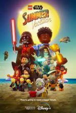 Watch LEGO Star Wars Summer Vacation Zmovie