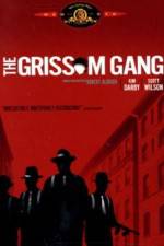 Watch The Grissom Gang Zmovie