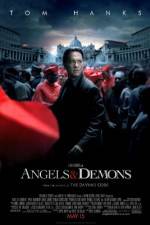 Watch Angels and Demons Zmovie