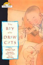 Watch The Boy Who Drew Cats Zmovie