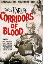 Watch Corridors of Blood Zmovie