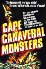 Watch The Cape Canaveral Monsters Zmovie