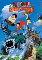 Watch Lupin the 3rd: Napoleon\'s Dictionary Zmovie