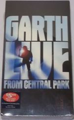 Watch Garth Live from Central Park Zmovie