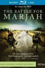 Watch The Battle for Marjah Zmovie