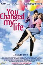 Watch You Changed My Life Zmovie