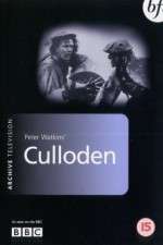 Watch Culloden Zmovie