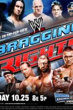 Watch WWE Bragging Rights Zmovie