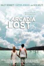 Watch Arcadia Lost Zmovie